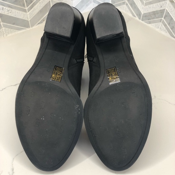 Franco Sarto ankle boots - Picture 6 of 11